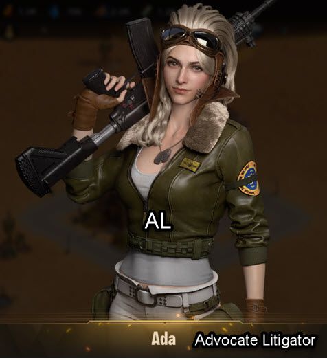 ada