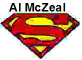 supermanalmczeal